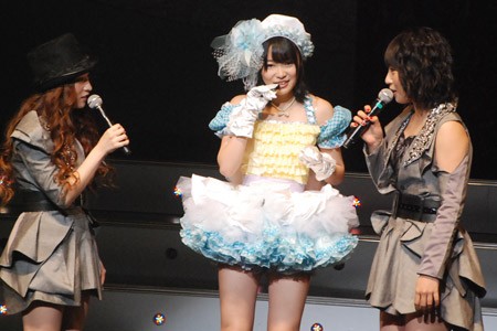 AKB48�̎w��仔T