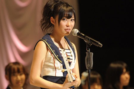 AKB48�̎w��仔T