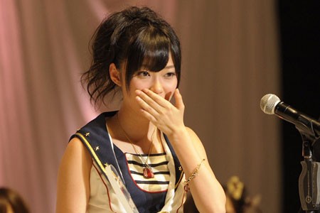 AKB48�̎w��仔T