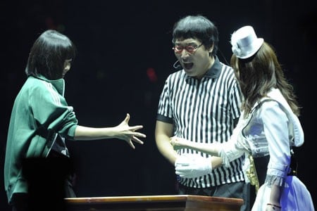 AKB48�̎w��仔T