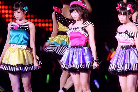 AKB48�̎w��仔T