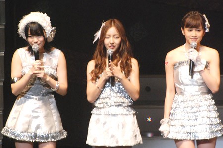 AKB48�̎w��仔T