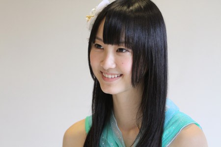 AKB48 松井玲奈さん SKE48 松井玲奈さん生写真 まとめ 松井）玲奈ちゃんがいてくれると安心感があった」 - Real Sound