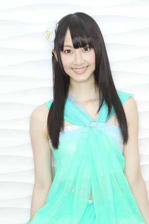 画像・写真 | SKE48・松井玲奈フォトギャラリー 8枚目 | ORICON NEWS