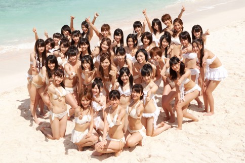 画像 写真 26thシングル 真夏のsounds Good ミュージックビデオの場面カットフォトギャラリー 15枚目 Oricon News