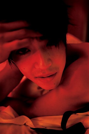 画像・写真 | 写真集『月刊MEN 大東駿介』インタビューカット 15