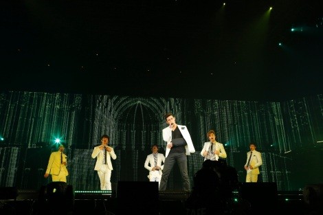 画像・写真 | 感動と興奮の日本武道館6Daysをレポート！ 4枚目