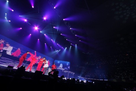 2PM/LIVE 2012 2PM LIVE 2012 