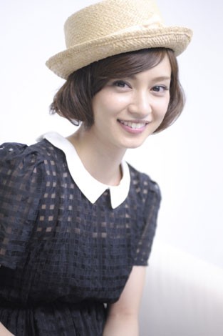 画像 写真 平愛梨 映画 からっぽ インタビュー 18枚目 Oricon News