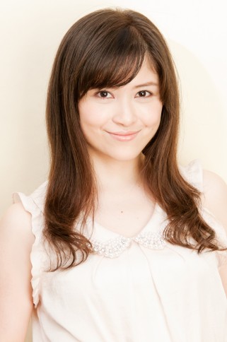画像 写真 宮沢喜一元首相の孫娘が芸能界デビュー キュートな笑顔が満載 2枚目 Oricon News