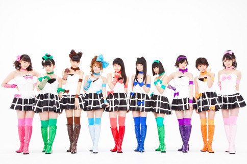 画像・写真 | モーニング娘。50thシングル「One・Two・Three／The