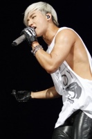 wBIGBANG ALIVE TOUR 2012 IN JAPANxSOL