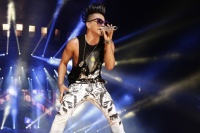 wBIGBANG ALIVE TOUR 2012 IN JAPANxSOL