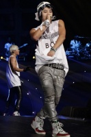 wBIGBANG ALIVE TOUR 2012 IN JAPANxG-DRAGON