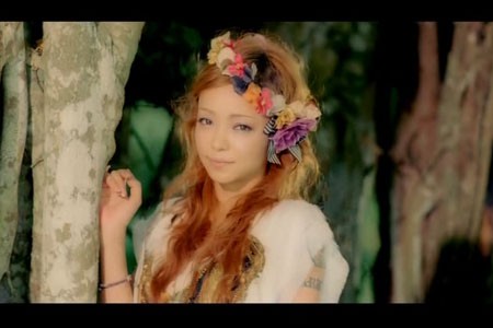 安室奈美恵の画像 写真 アルバム Uncontrolled 収録曲のミュージックビデオカット 92枚目 Oricon News