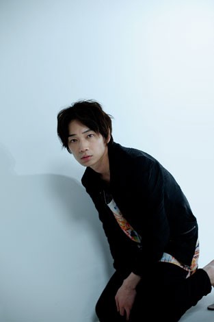 画像 写真 綾野剛 映画 ヘルタースケルター インタビュー 枚目 Oricon News