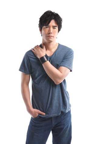 �ɓ��p���@�f��wBRAVE HEARTS �C���x�C���^�r���[�i�ʐ^�F�ЎR�悵���j<br>�ˁ@ 