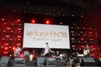 wap bank fes f12 Fund for Japanx@MONKEY MAJIK