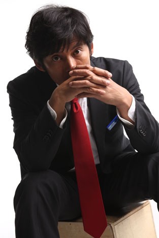 画像・写真 | 織田裕二 映画『踊る大捜査線 THE FINAL 新たなる