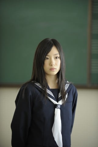 画像 写真 Ske48主演ドラマ 学校の怪談 メイキング 場面カットを大放出 60枚目 Oricon News