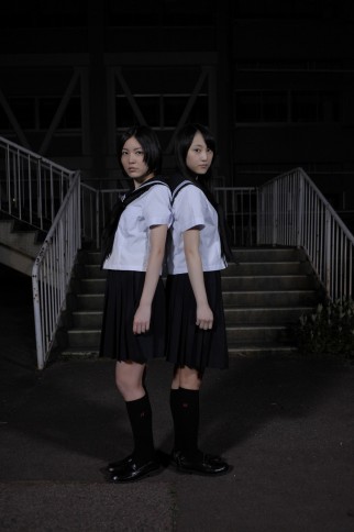 画像 写真 Ske48主演ドラマ 学校の怪談 メイキング 場面カットを大放出 18枚目 Oricon News