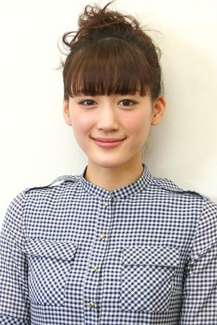 画像 写真 第6回 小顔クイーンランキング Top10入りした女性有名人を写真でチェック 5枚目 Oricon News