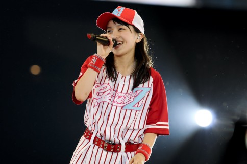 画像・写真 | “夏のバカ騒ぎ”！初の西武ドーム公演の模様をレポート☆ 6枚目 | ORICON NEWS