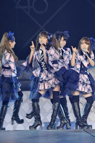 画像・写真 | AKB48念願の東京ドーム公演が実現！初日公演をフォト