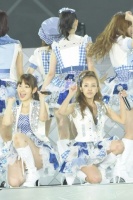 wAKB48 in TOKYO DOME `1830m̖`x2ڌ̖͗l