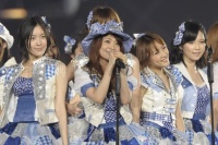 wAKB48 in TOKYO DOME `1830m̖`xŏI̖͗l