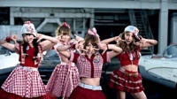 AKB48の27thシングル「ギンガムチェック」音楽ビデオより
