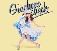 AKB48 27thシングル「ギンガムチェック」（通常盤Type-A）