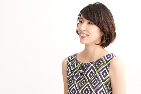 水野美紀 完全復活のきざし 残念な女 ポジションを確立 Oricon News