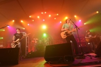 wROCK IN JAPAN FESTIVAL 2012x1ڂ̖͗l@back number