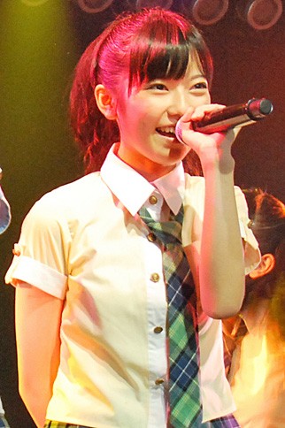 画像・写真 | AKB48・島崎遥香フォトギャラリー 27枚目 | ORICON NEWS