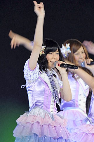 画像・写真 | AKB48・島崎遥香フォトギャラリー 11枚目 | ORICON