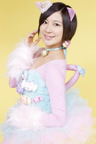 小野恵令奈の画像・写真 | 2ndシングル「えれにゃん」のインタビュー