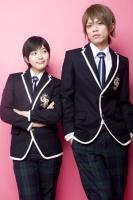 川口春奈の画像・写真 | 映画『桜蘭高校ホスト部』インタビュー