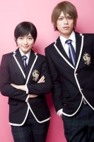 大人気女優　川口春奈さん出演作　桜蘭高校ホスト部セット 大人気女優 川口春奈さん出演作 桜蘭高校ホスト部セット - メルカリ