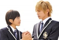 山本裕典の画像・写真 | 映画『桜蘭高校ホスト部』インタビュー