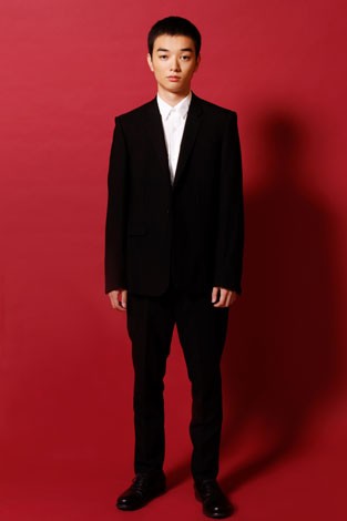 ��K���ӂ݁����J�������󍁍q��@�f��w���̋��T�x�C���^�r���[�i�ʐ^�F�ЎR�悵���j<br>�ˁ@