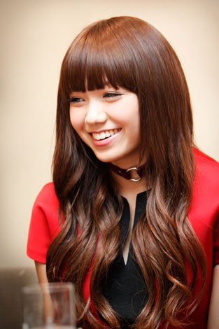 ��K���ӂ݁����J�������󍁍q��@�f��w���̋��T�x�C���^�r���[�i�ʐ^�F�ЎR�悵���j<br>�ˁ@