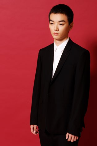 ��K���ӂ݁����J�������󍁍q��@�f��w���̋��T�x�C���^�r���[�i�ʐ^�F�ЎR�悵���j<br>�ˁ@