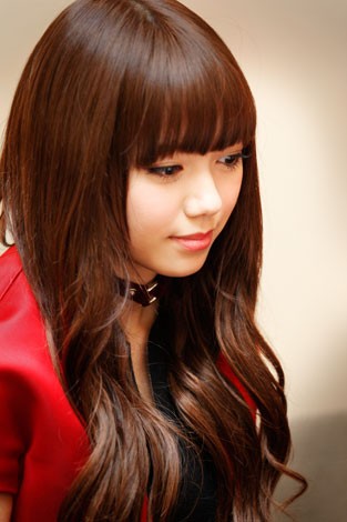 ��K���ӂ݁����J�������󍁍q��@�f��w���̋��T�x�C���^�r���[�i�ʐ^�F�ЎR�悵���j<br>�ˁ@