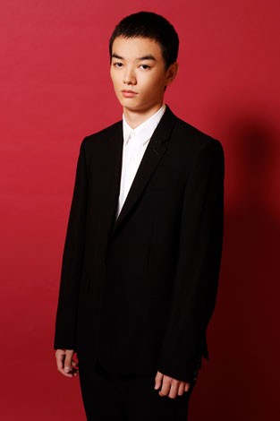 ��K���ӂ݁����J�������󍁍q��@�f��w���̋��T�x�C���^�r���[�i�ʐ^�F�ЎR�悵���j<br>�ˁ@