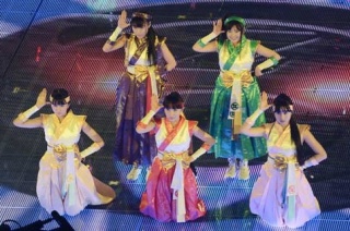 画像・写真 | 男性限定ライブ『ももクロ秋の2大祭り～男祭り2012