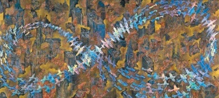 画像・写真 | 現代芸術家・会田誠 インタビュー 6枚目 | ORICON NEWS