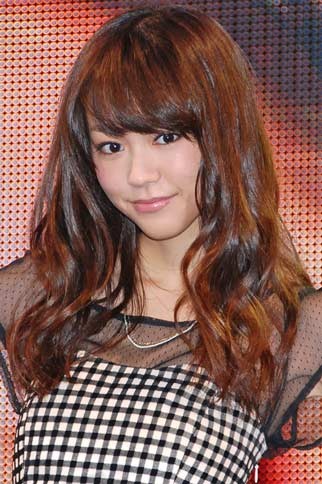 画像 写真 恒例の 女性が選ぶ なりたい顔 ランキング 発表 Top10入りした美女を写真でチェック 10枚目 Oricon News