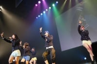 woricon Sound Blowinf10th Anniversary supported by NTT{̖͗lx<br>Dancing DollsiB艺낵ʐ^FGVj