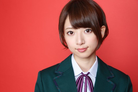 画像 写真 乃木坂46の4thシングル 制服のマネキン インタビュー 撮り下ろしカット 16枚目 Oricon News